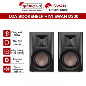 Loa Hivi Swans D300