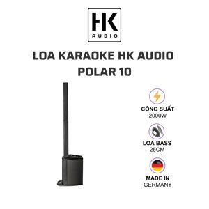 Loa HK Audio Polar 10