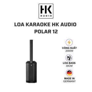 Loa HK Audio Polar 12