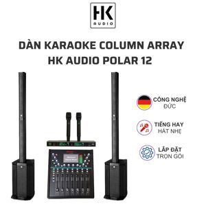 Loa HK Audio Polar 12