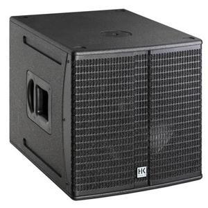 Loa HK Linear Sub 1500 A