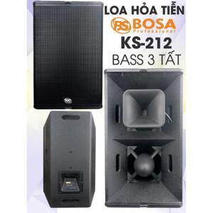 Loa hỏa tiễn Bosa KS-212