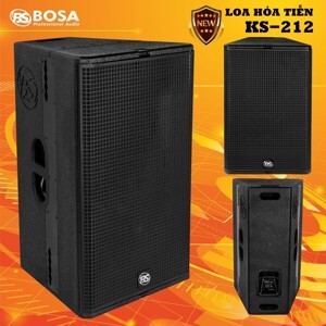 Loa hỏa tiễn Bosa KS-212