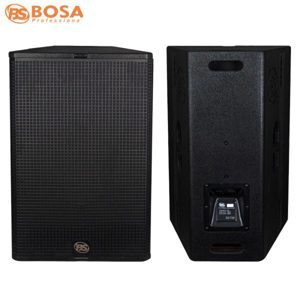 Loa hoả tiễn Bosa T25N