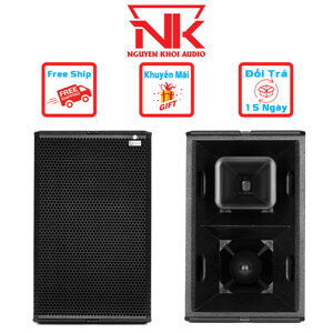 Loa hoả tiễn dBAcoustic T-24N