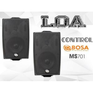 Loa hội nghị Bosa MS701