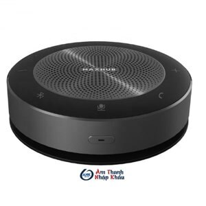 Loa hội nghị không dây bluetooth Maxhub BM21E