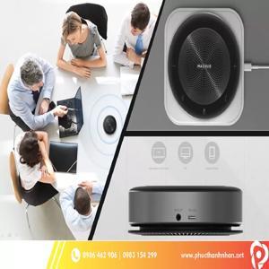 Loa hội nghị không dây bluetooth Maxhub BM21E