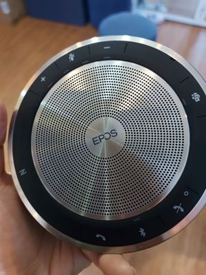 Loa hội nghị Sennheiser Expand SP 30T