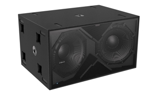 Loa hội trường AudioCenter K-LA218-DSP