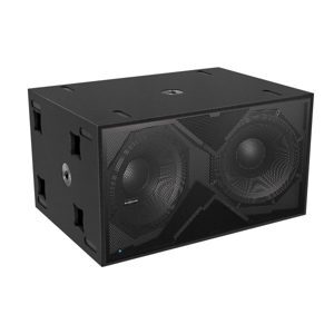 Loa hội trường AudioCenter K-LA218-DSP