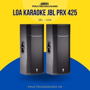 Loa hội trường JBL PRX425 (PRX-425)