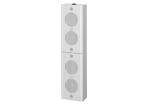 Loa hộp 20W TOA BS-1120W