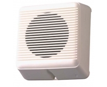 Loa treo tường TOA BS-633AT - 6W