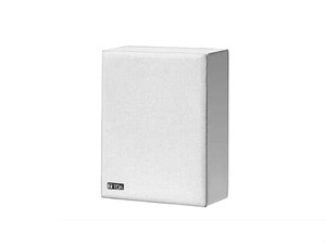 Loa TOA BS-677W - 6W treo tường màu trắng