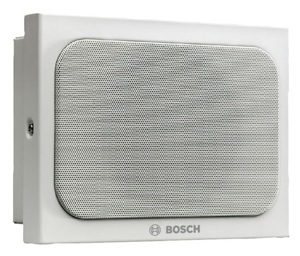 Loa hộp Bosch LBC 3018/01