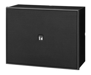 Loa hộp treo tường TOA BS-678BT