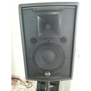Loa Inter-m SE-12K
