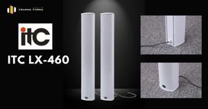 Loa ITC LX-460