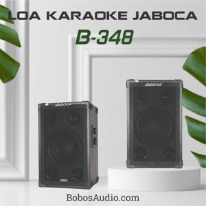 Loa Jaboca B-348