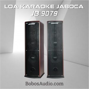 Loa Jaboca JB-9079