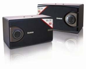 Loa Jagwa PN 730