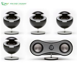 Loa Jamo 360 S35 HCS