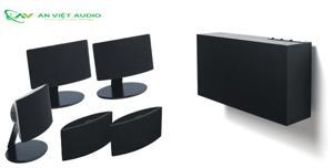 Loa Jamo A101HCS5 (A 101 HCS5)