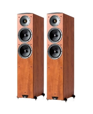 Loa Jamo C605 (C-605) ( 2 Loa )