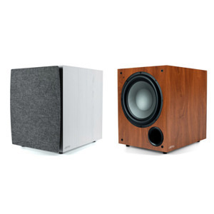 Loa Jamo C912 Sub