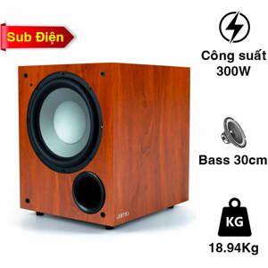 Loa Jamo C912 Sub