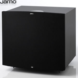 Loa Jamo D 600 SUB