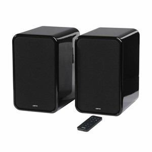 Loa Jamo P404 HG BK