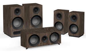 Loa Jamo S 803 HCS
