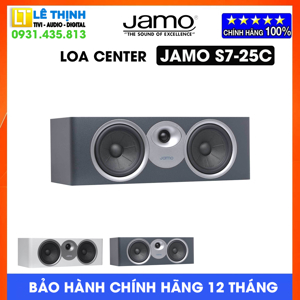 Loa Jamo S7-25C