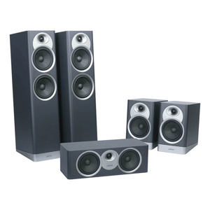 Loa Jamo S7-25F