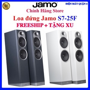 Loa Jamo S7-25F