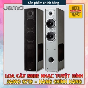 Loa Jamo S718