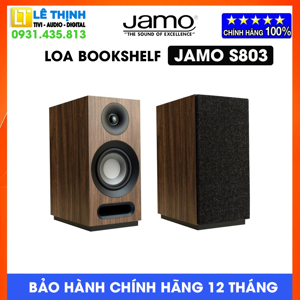 Loa Jamo S803