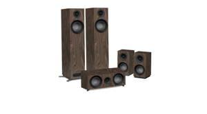 Loa Jamo S805