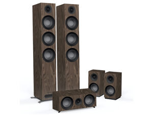 Loa Jamo S809 HCS