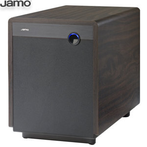 Loa Jamo SUB360 (SUB 360), Dark Apple