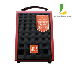 Loa JBZ 0815