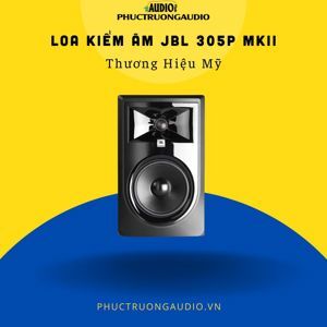 Loa JBL 305P MKII