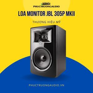 Loa JBL 305P MKII