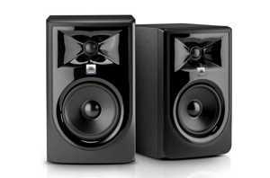 Loa JBL 306P MKII