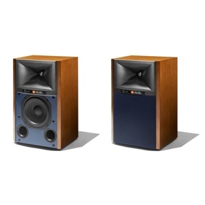 Loa JBL 4309 Studio Monitor