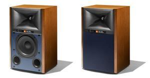 Loa JBL 4309 Studio Monitor