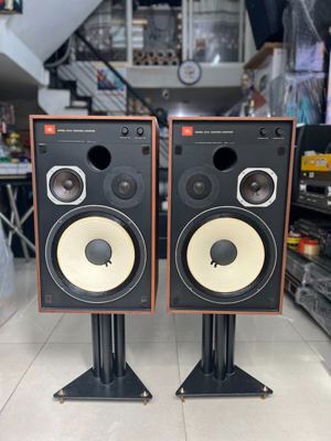 Loa JBL 4312A