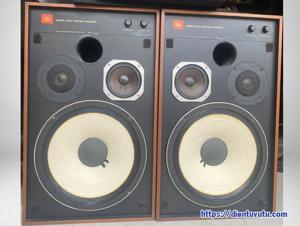 Loa JBL 4312A